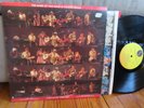 THE NAME OF THE BAND IS TALKING HEADS 1980-1981 -SIRE 2x LP N MINT- NM- STERLING