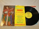 Old Time Banjo, Pickin' & Singin' Stringbean, LP VG/VG+