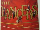 The Lancers Earsa LP 1003-S 1960's Rare Garage Surf