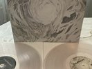 THURSDAY - No Devolución LP CLEAR Vinyl Limited Edition Hot Topic Exclusive /500