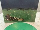 TITLE FIGHT - Floral Green LP GREEN Vinyl First Press SideOneDummy Records RARE