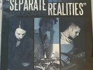 TRIOSCAPES - Separate Realities LP Vinyl Ltd. To 500 Between the Buried and Me
