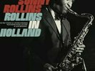 Sonny Rollins “In Holland” Newly Discovered RSD 2020  X 3 LP s SEALED/NEW/MINT
