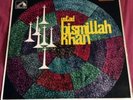 Ustad Bismillah Khan - Shehnai - EMI Vinyl LP - EASD.1341 stereo