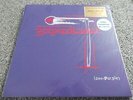 DEEP PURPLE - Purpendicular(UK 2011 SEALED DOUBLE COLOURED VINYL ALBUM / MINT)