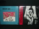 2LP's Copulatin' Blues Volume 1 & 2 - Stash Records ST101 & ST122 - 1976 & 1984