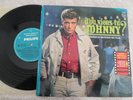 25cm Johnny Hallyday - D'ou viens tu Johnny ? - BIEM (LP) ORIGINAL