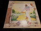 Elton John - Goodbye Yellow Brick Road Vinyl 1973