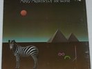 MFSB - Mysteries Of The World Vinyl LP: 