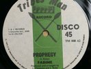 Jimmy Lindsay/Fabine 