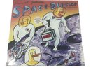 Daniel  Johnston: Space Ducks 2013  LP NEW SEALED HTF RARE
