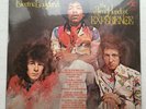 JIMI HENDRIX ELECTRIC LADYLAND’ RARE SEALED LP 6307 MINT VINYL