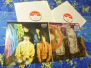 TEN YEARS AFTER ? STONEDHENEGE & SAME RI ? RARE DERAM