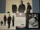 THE STRANGLERS - Black and White Album