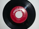 ORIGINAL FLAIR RECORDS, THE FLAIRS, “LOVE ME GIRL” & “GETTIN’ HIGH”