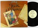 Robert Hunter - Jack O' Roses LP - Dark Star UK