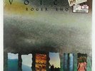Roger Eno - Voices LP - Editions EG SEALED