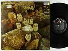 Stone Country - S/T LP - RCA Victor DG