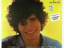 Tim Buckley - Goodbye And Hello LP - Elektra SEALED