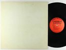 Zaharas - Blackbird LP - Vegas - Rare Private NC Hard Rock