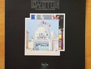 LED ZEPPELIN The Song Remains The Same SWAN SONG Inner SSK 89402 UK VINYL 2LP EX
