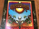 Grateful Dead - Aoxomoxoa LP Warner WS 1790 Vinyl 1971
