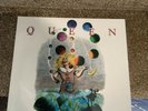 Queen - Innuendo - Blue And Purple Coloured Double Vinyl. New Sealed