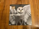Deftones - Diamond Eyes LP Limited Edition White Vinyl SEALED NEW