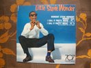 FRENCH EP LITTLE STEVIE WONDER - Workout Stevie Workout / Barclay E.4501  (1963)