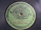 Rare 1900s THE MOZART RECORD No. 625 