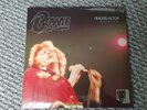 DAVID BOWIE - CRACKED ACTOR TRIPLE VINYL LP RSD EXCLUSIVE 2017 **NEW & SEALED**
