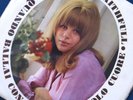 MARIANNE FAITHFULL ORIGINAL 1965 ITALY 7 INCH VINYL NEAR MINT VERY RARE