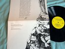 LED ZEPPELIN - AND IV TO GO - Outtakes & rehearsals 1970/71 VINYL LP CY 6842 EX