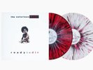 The Notorious B.I.G   Ready To Die New Red White Black Splatter 2xLP LP VMP