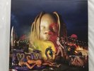 Travis Scott Astroworld Night Cover Vinyl
