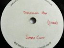 JIMMY CLIFF   STRUGGLING MAN ** 60's EMIDISC 45 ACETATE. REGGAE