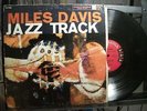 MILES DAVIS Jazz Track LP 1959 Columbia CL1268