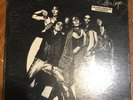 Alice: Cooper Love It To Death Vintage US Vinyl LP VG++ DISC; HARD ROCK DETROIT
