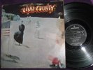 LINN COUNTY -  PROUD FLESH SOOTHSEER /