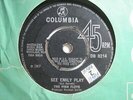 PINK FLOYD * 45 * UK ORIGINAL PRESSING * See Emily Play/ Scarecrow G/VG Columbia