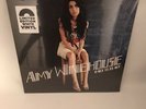 Amy Winehouse Back to Black Limited White Vinyl