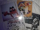 Mac Miller Faces Vinyl, Balloonerism Vinyl, Macadelic Vinyl, & Delusional Thomas