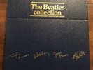Beatles 13 LP Blue Box set Holland Import Pressing Still very nice minor ware