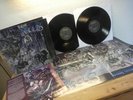 ARGUS - Boldly Stride the Doomed – Heavy / Doom Metal LP + Poster Mint