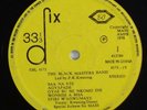 Black Masters Band 