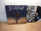 Holy Terror ?– Mind Wars LP 1988 Thrash, Speed Metal UK UNDER ONE FLAG