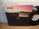 Kyuss ?– Welcome To Sky Valley LP mint Stoner Rock