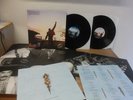 Queen Made In Heaven - Half Speed Remastered 2 x 180gram Vinyl LP mint + Poster