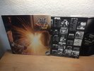 VINYL LP RUNNING WILD Gates to Purgatory Orig. Noise Germany 1984 MINT