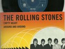 Rolling Stones - Empty Heart   Favorieten expres HOLLAND  (2016) GERMANY 7